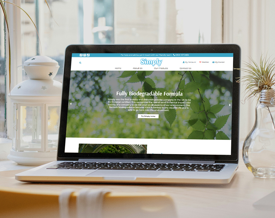 Simply portfolio – artboard 5 testimonials or results