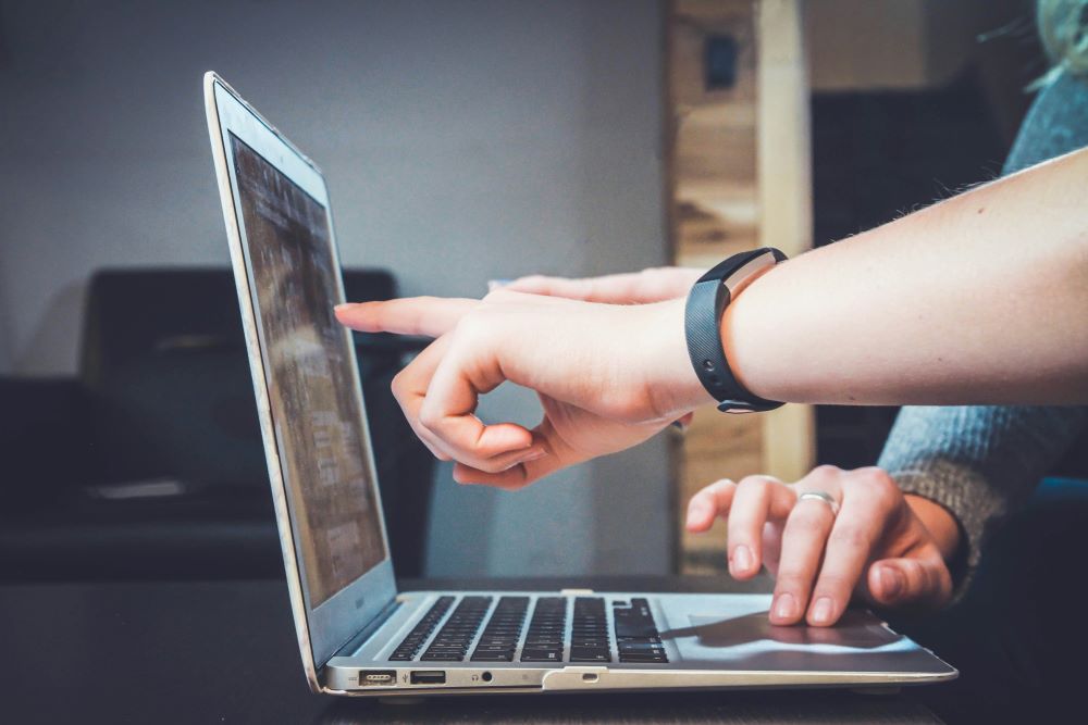 The worst website mistakes to avoid