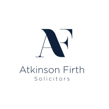 WTS-logo-7 Atkinson Firth Solicitors logo — legal firm branding