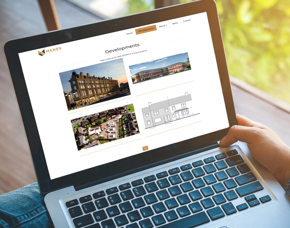menes_image_1 Menes website – mobile interface 1