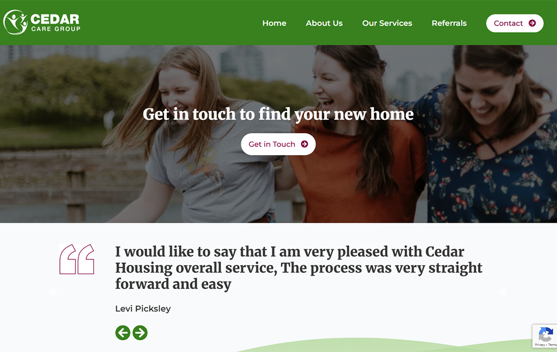 WTS Technologies | Web Design Leeds | Responsive Websites