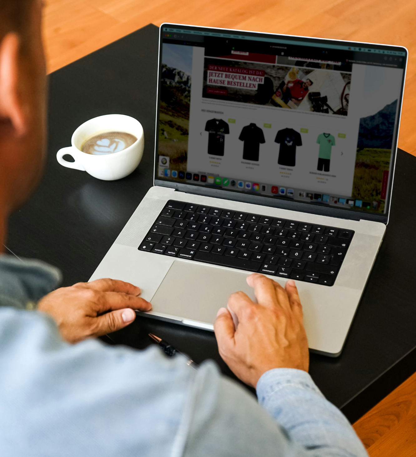 WTS Technologies | Web Design Leeds | Responsive Websites