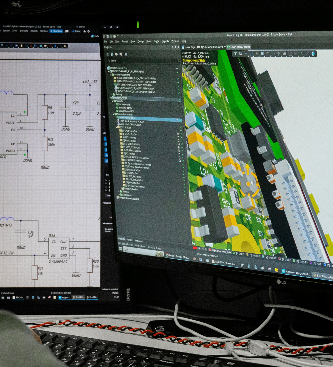 WTS Technologies | Web Design Leeds | Responsive Websites