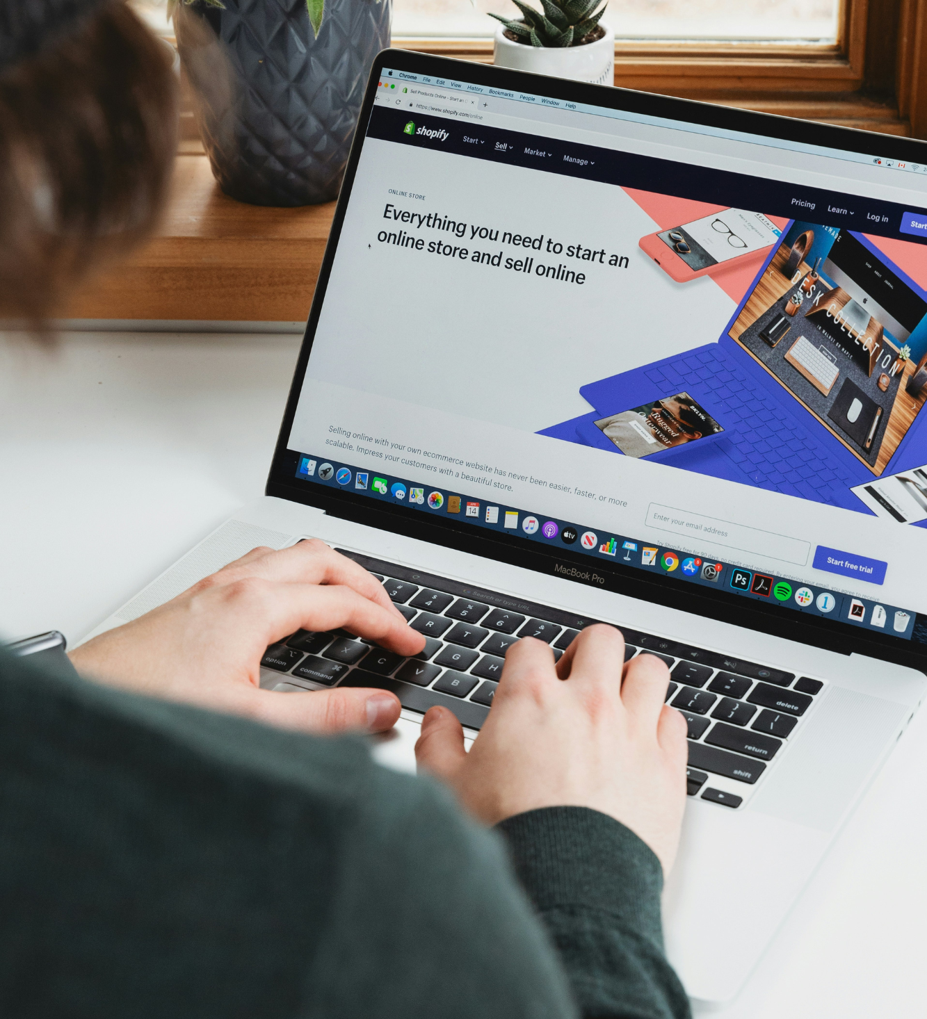 WTS Technologies | Web Design Leeds | Responsive Websites